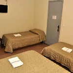 Hotel Plaza Riazor
