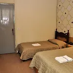 Hotel Plaza Riazor