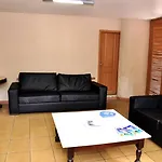 Hotel Plaza Riazor