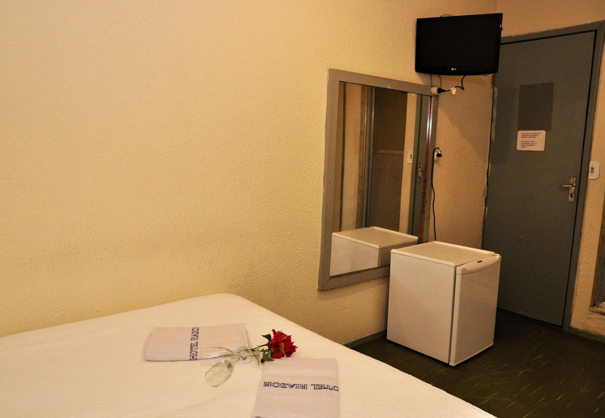Plaza Riazor Hotel Río de Janeiro