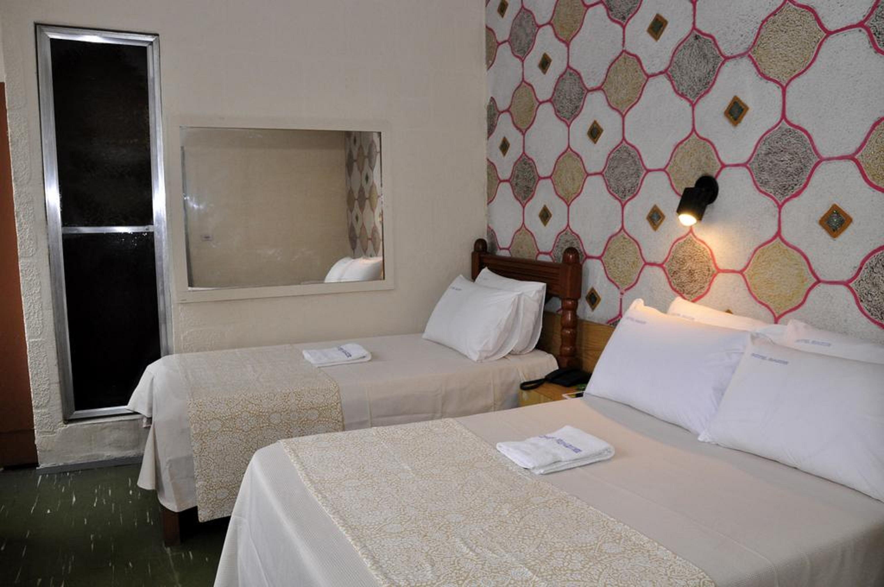 Plaza Riazor Hotel Río de Janeiro