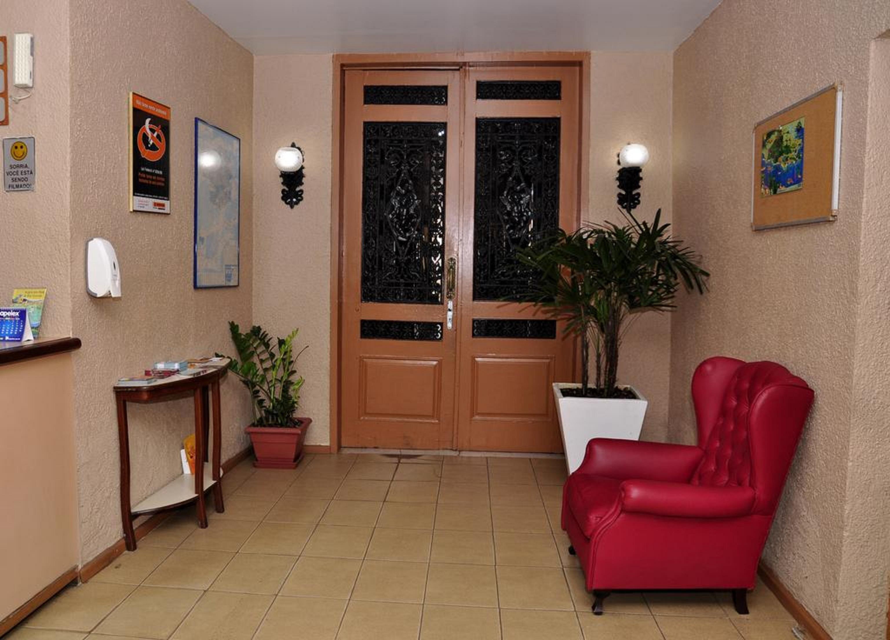 Plaza Riazor Hotel *