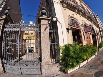 Plaza Riazor * Río de Janeiro