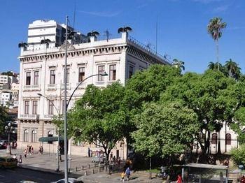 Plaza Riazor Hotel *