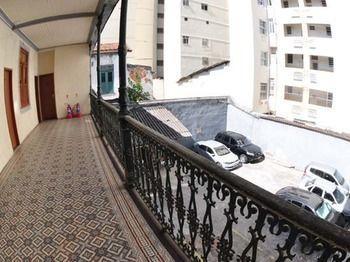Plaza Riazor Hotel Río de Janeiro