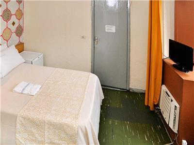 Hotel Plaza Riazor *