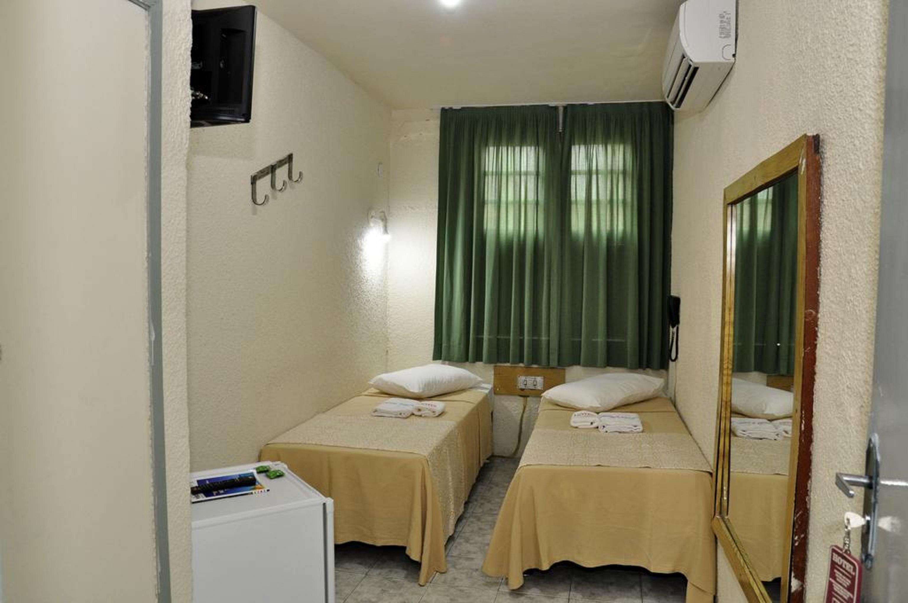 Hotel Plaza Riazor