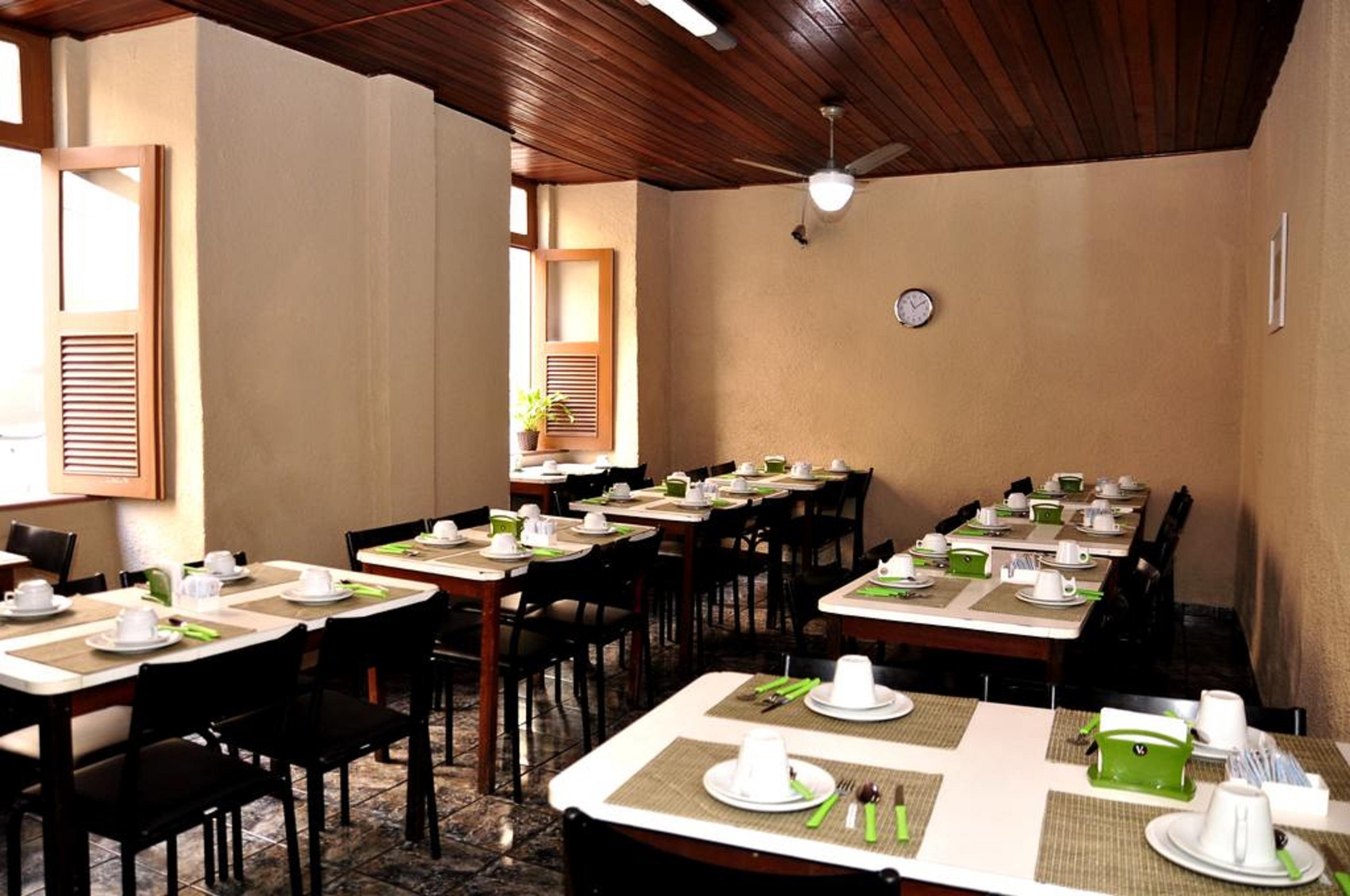 Hotel Plaza Riazor * Rio de Janeiro