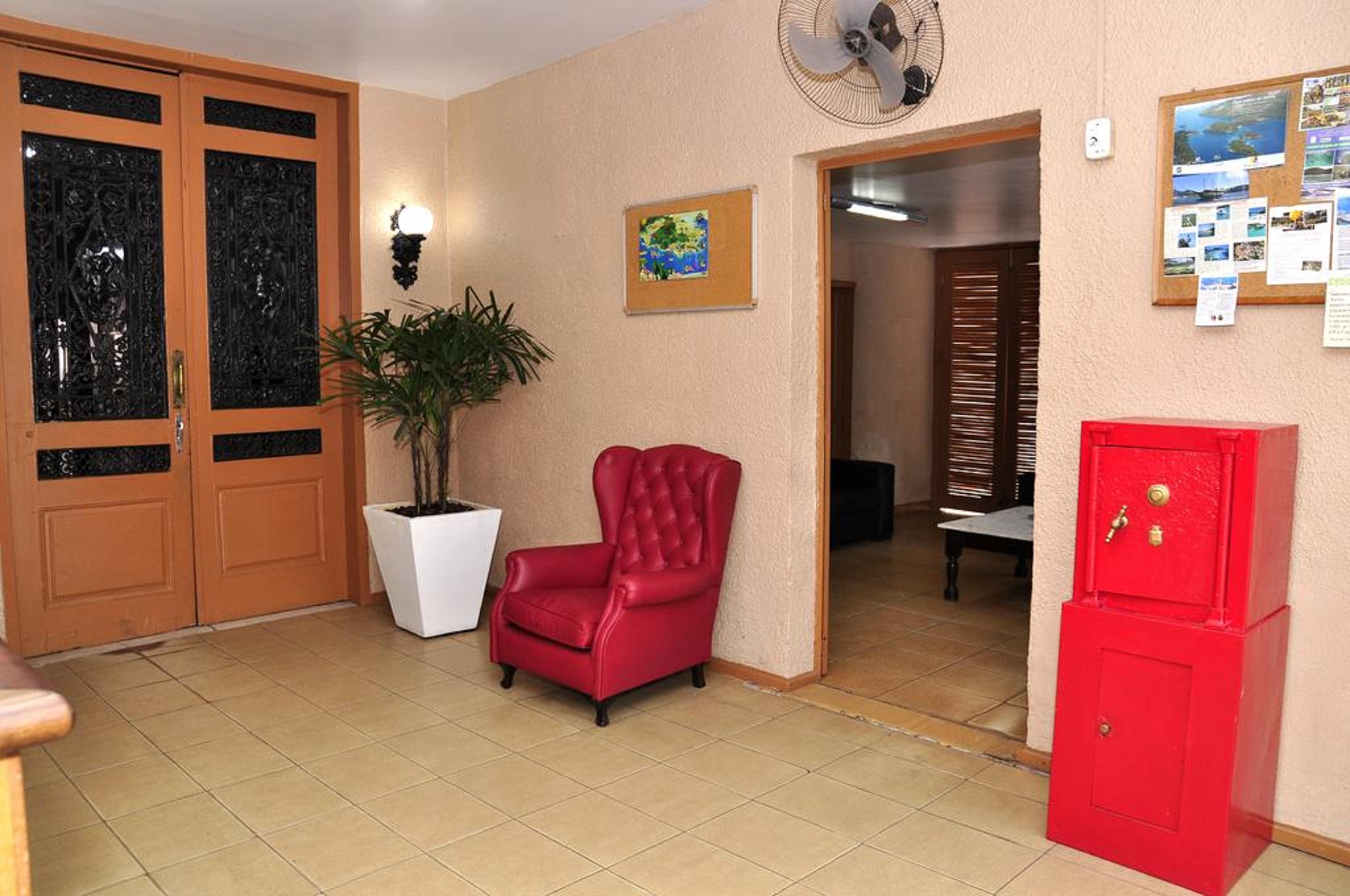 Hotel Hotel Plaza Riazor *