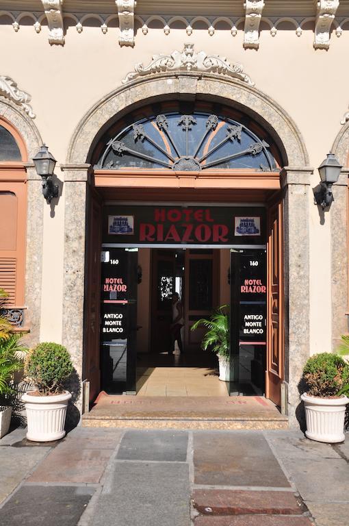 Hotel Plaza Riazor Hotel