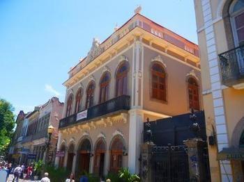 Hotel Plaza Riazor Hotel *