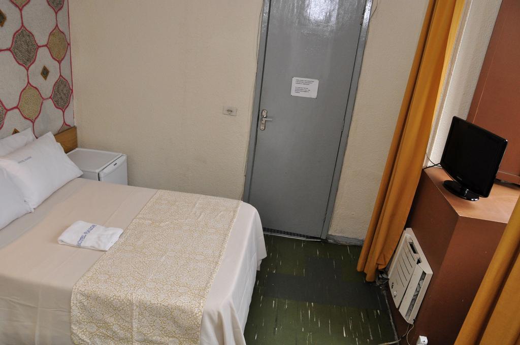 Hotel Plaza Riazor Hotel