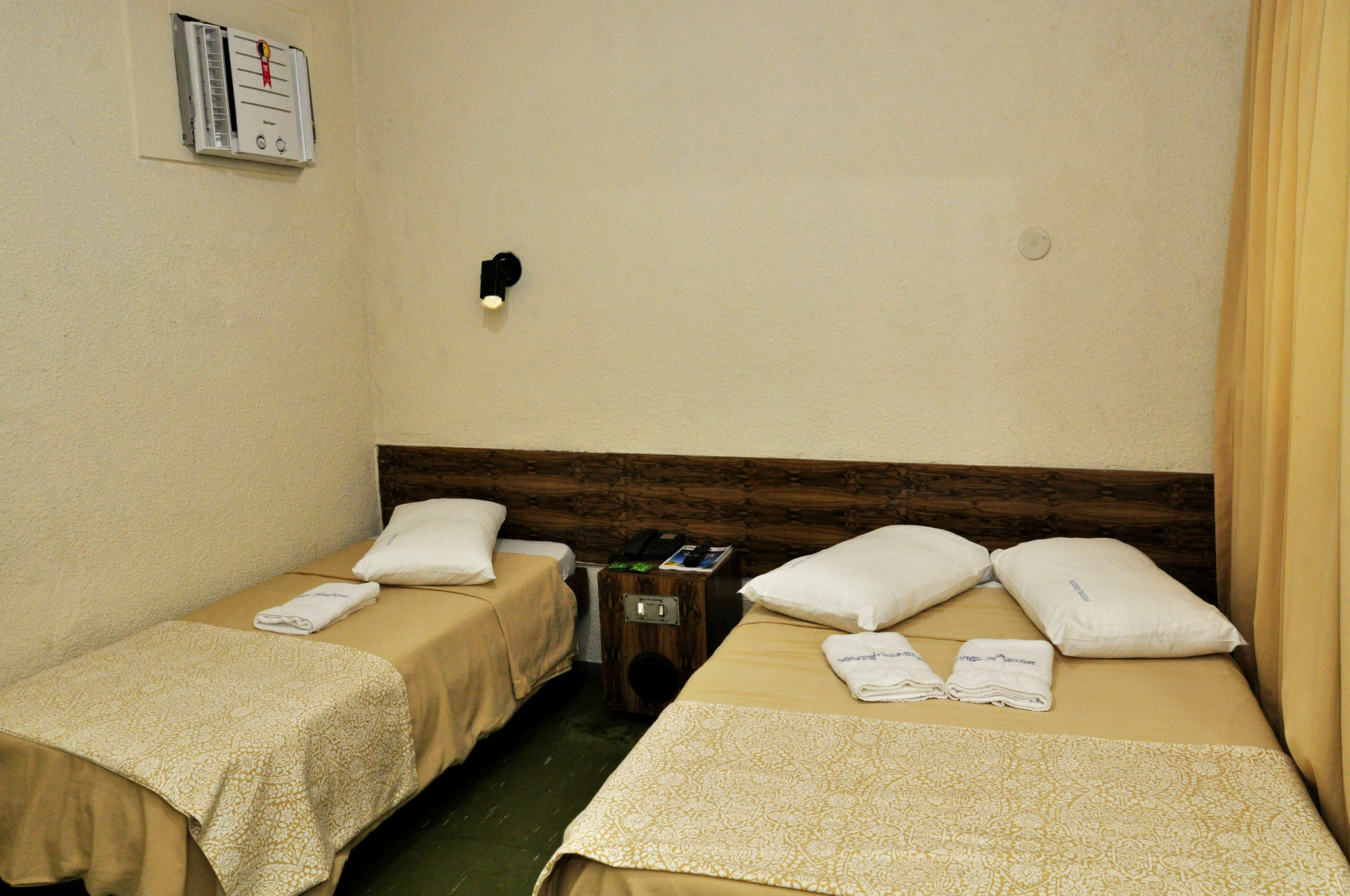 Hotel Plaza Riazor Rio de Janeiro